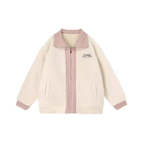 ZEKIKO STUDIO Velvet Feel Coat Women's