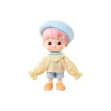 Подтвержденная версия - Хлопковая конфета Мороженое (Распакованный)