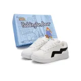 Бело-Черный