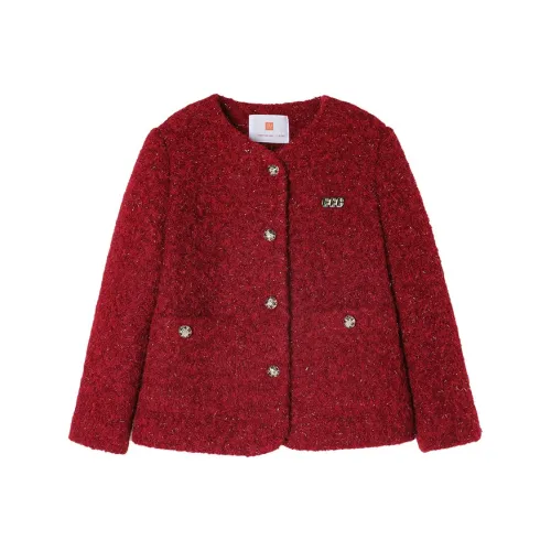 YUANYUAN GIRL Короткий Нейлоновый Пальто Зимний Весенний Осенний