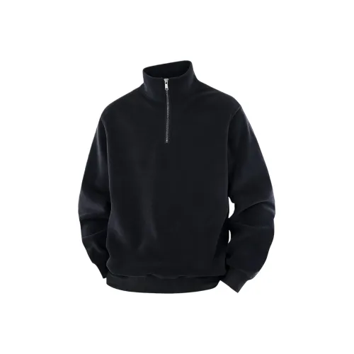 D W Унисекс Свитшоты