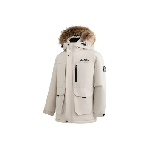 DAWEIBEIKEN Унисекс Пуховики