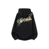 Черный (с флисовой подкладкой)