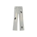 Грязно-желтый