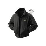 Чёрный [утеплённый]