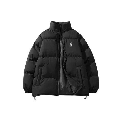 THREEAGAINTHR33 Пуховик Унисекс