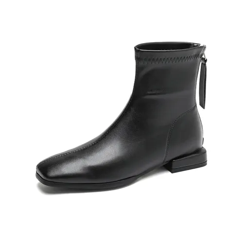 VANDEELEN Ботильоны Женские