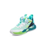 Белый Зеленый