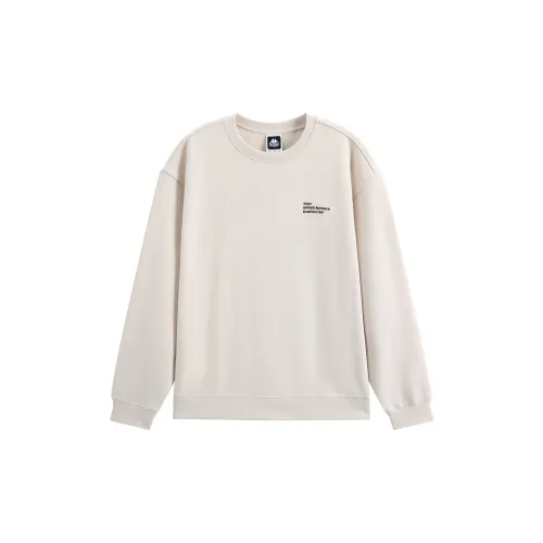 KAPPA GARA Series Солодово-бежевый Коричневый 6337 Мужские Термофутболки