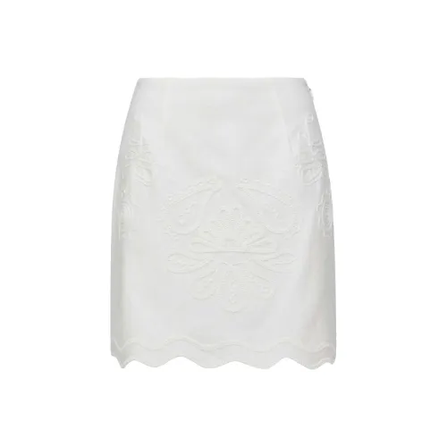 SHEIKE Aphrodite Юбка Повседневная Короткая Юбка Женская