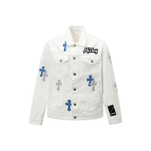 Micby Унисекс Куртки