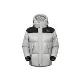 Mist Серый & Phantom Черный-Унисекс