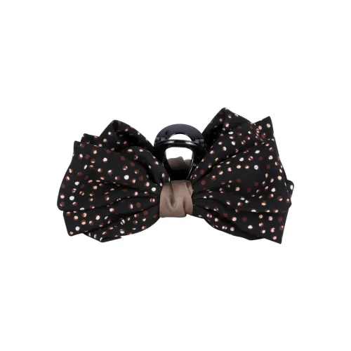 ZWU Элегантность Акула Нижняя заколка Headpiece Женские