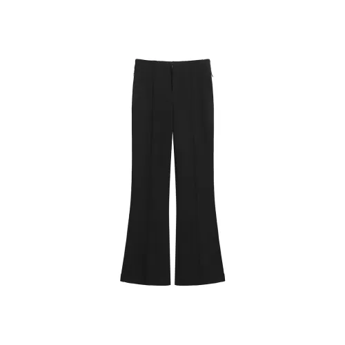 XINTATA Черные Женские Повседневные Штаны