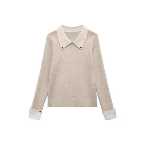 Langqing Женская трикотажная одежда