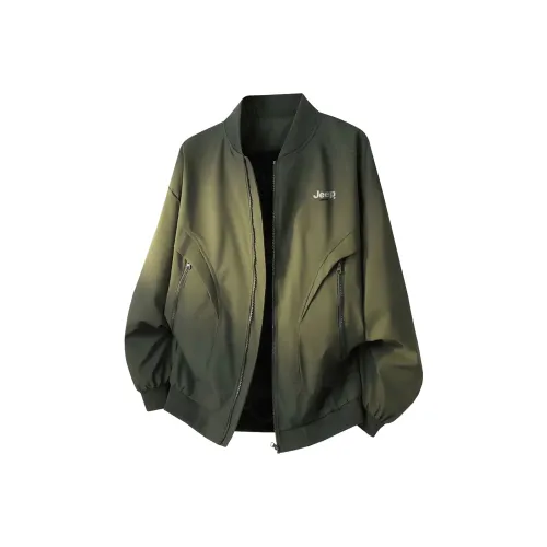 Jeep Унисекс Куртки