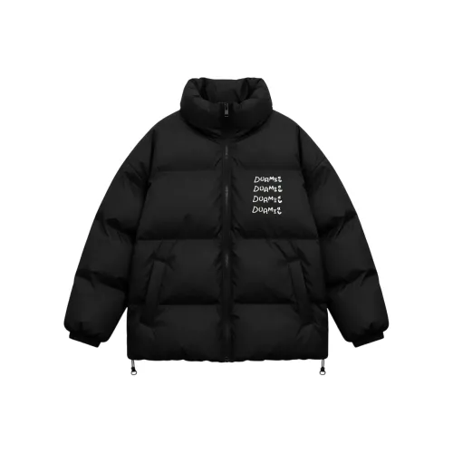 Olivia Share777 Хлопковый пуховик женский