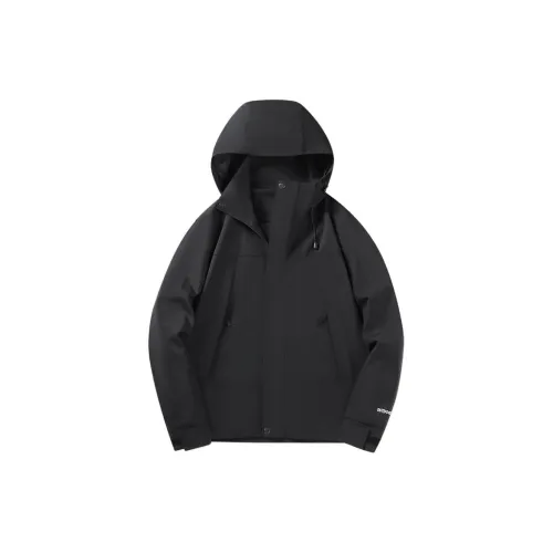 NINEDAO Унисекс Куртки