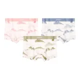 Темно-розовый + Серо-синий + Мятно-зеленый