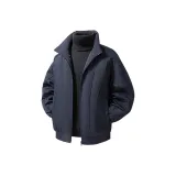 Темно-синий [утолщенный]