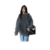 Темно-серый