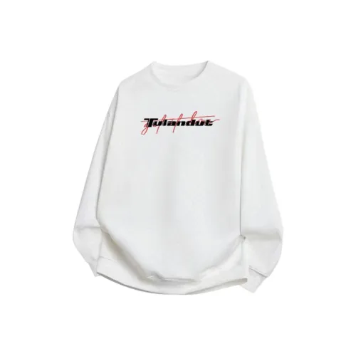 TULANDUO Унисекс Свитшоты