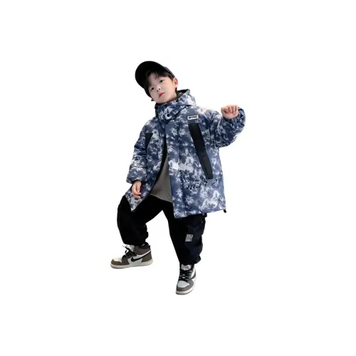 MUMUWU HOUSE Школьный возраст Топы