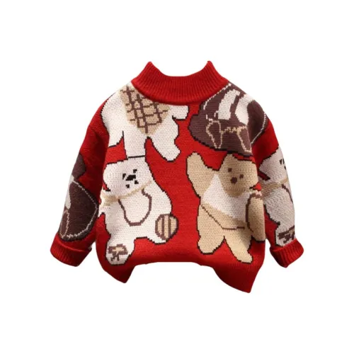 PIERRE CARDIN Свитер Детский Возраст 3-7 лет