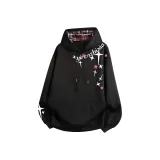 Чёрный (с флисовой подкладкой)