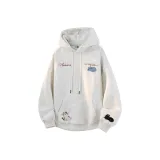 Бело-серый (красный)