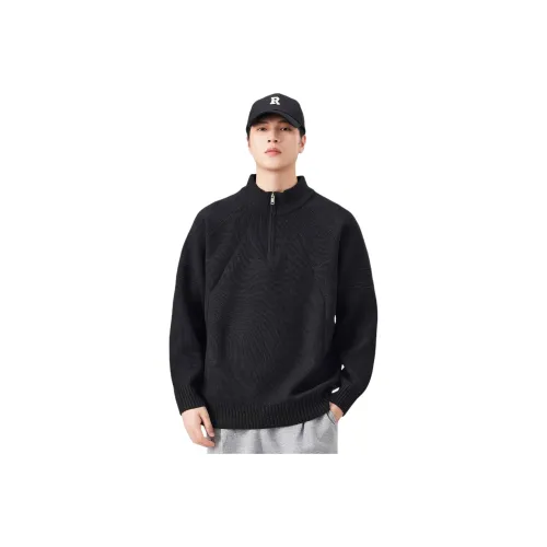 MR.MUDI Унисекс Трикотаж