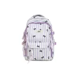 Фиолетовый арочный