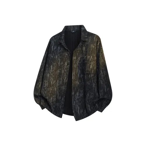 LH HOMME Унисекс Куртки