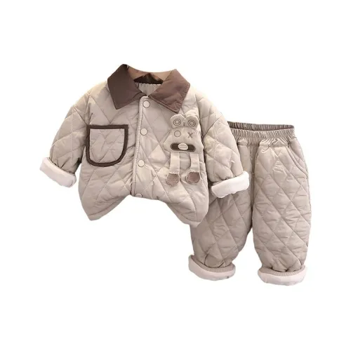 Lanza Повседневный Спортивный Комплект из 2 предметов для Малышей и Детей дошкольного возраста