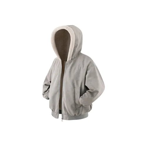 CASTLE WOODS Хлопковый пуховик женский