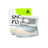 Ледяной синий