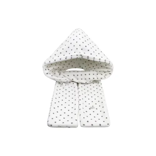 ZANC Полиэстер Капюшоны и Плюшевые Шапки Унисекс