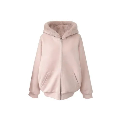 Aghr Женские бархатные куртки