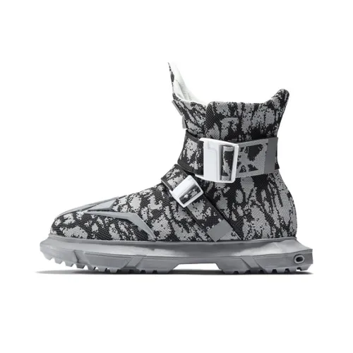 NORVINCY Outdoor Martin Boots Unisex