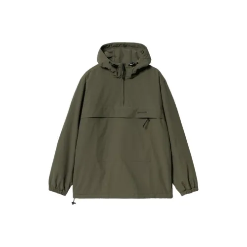 Carhartt WIP WINDBREAKER Пуловер Куртки и Пальто Мужской