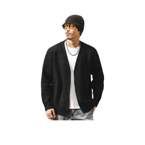 JIELEINUO Мужские свитера