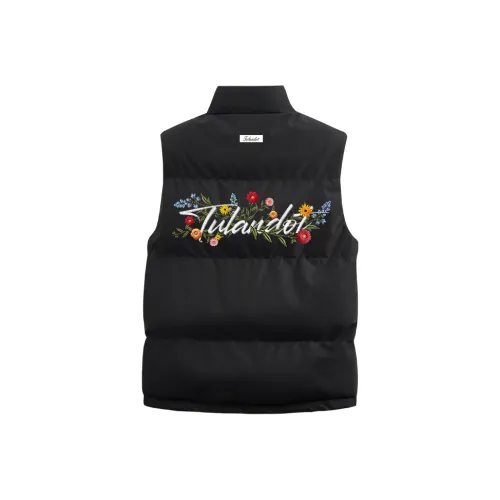 TULANDUO Унисекс Жилеты