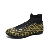 Чёрный шипы