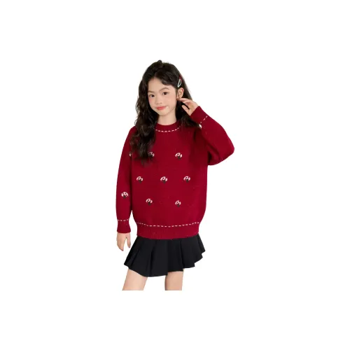 ABDT KIDS Свитера