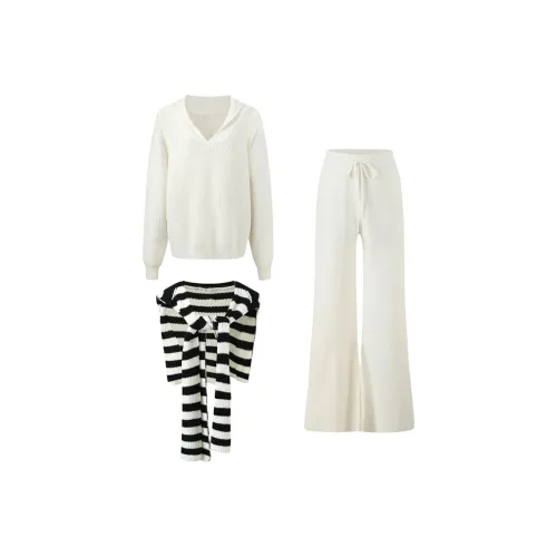 BABYLYCHEE STUDIO Повседневный костюм женский