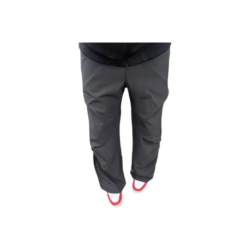 LEONBINNO Унисекс Повседневные Штаны