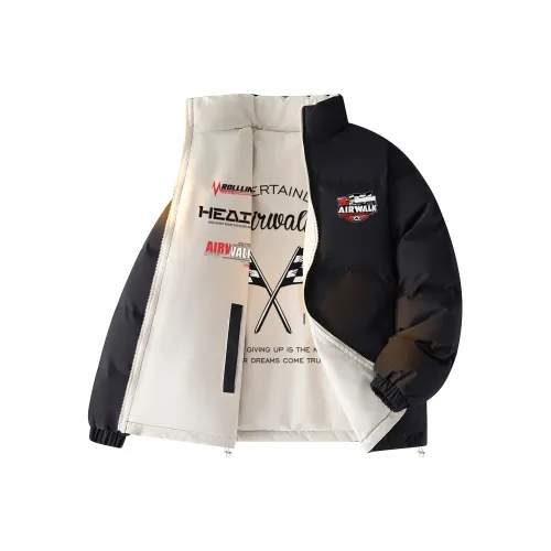 AIRWALK Унисекс Пуховики