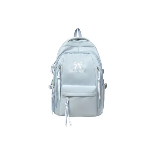 SAPANA STUDIO Композитная ткань Рюкзак Стандартный Унисекс Многоцветный