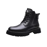 Чёрный флис