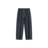 Темно-серый